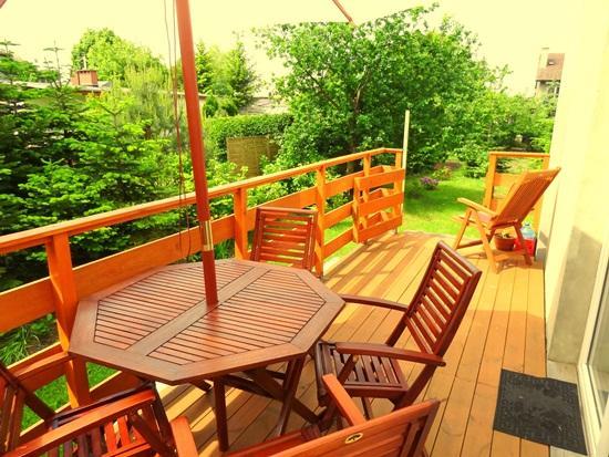 Zacisze Grzybowo Apartment Grzybowo  Exterior photo